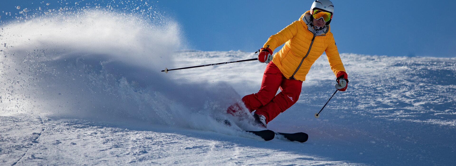 Location ski Lioran avec le magasin Lioran Sports 